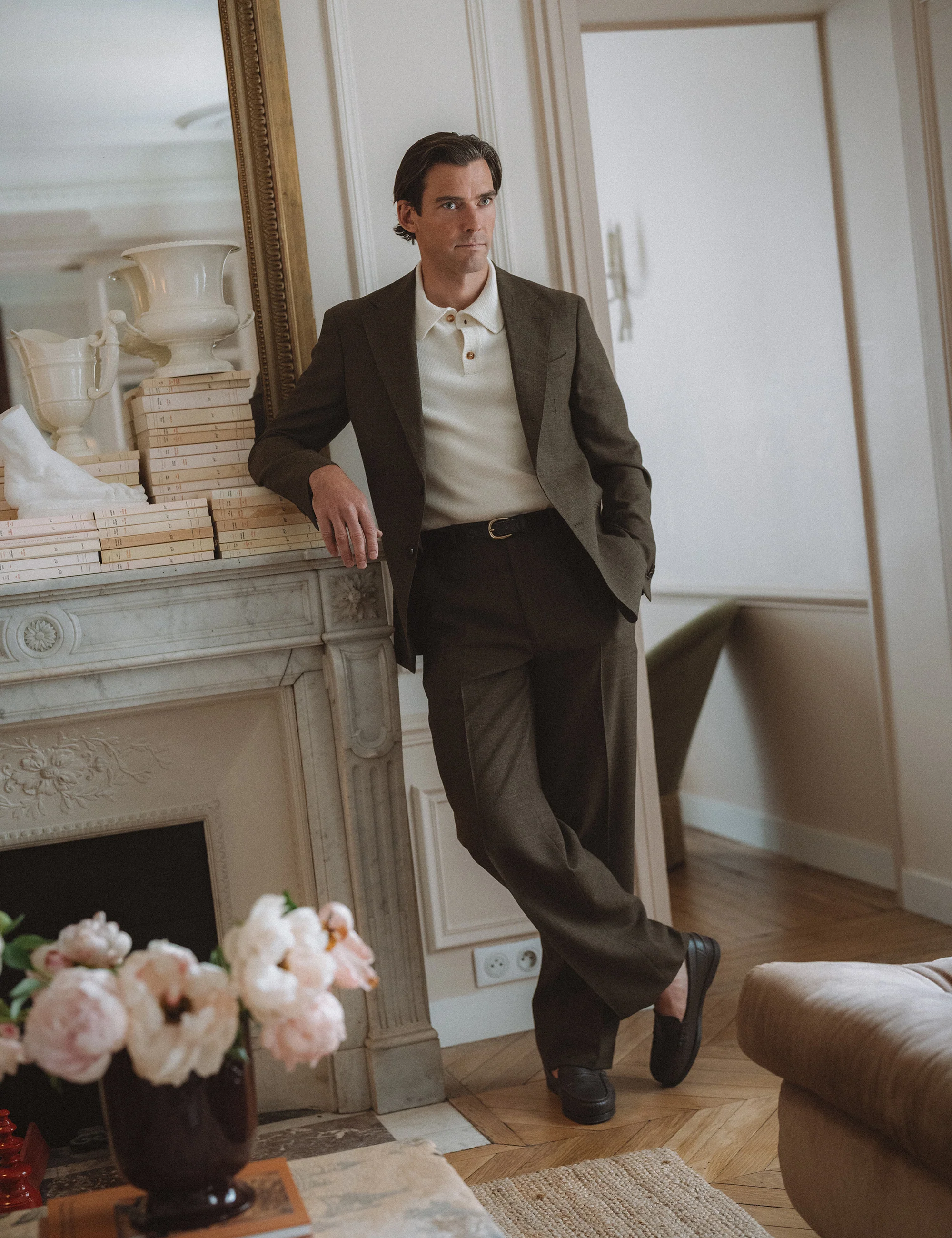 Defined Style, Nordic Soul